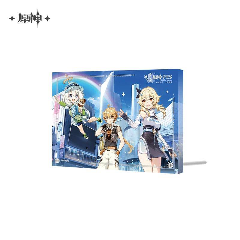 Genshin Impact 2023 Travellers Series Vol. 2 - Image 6