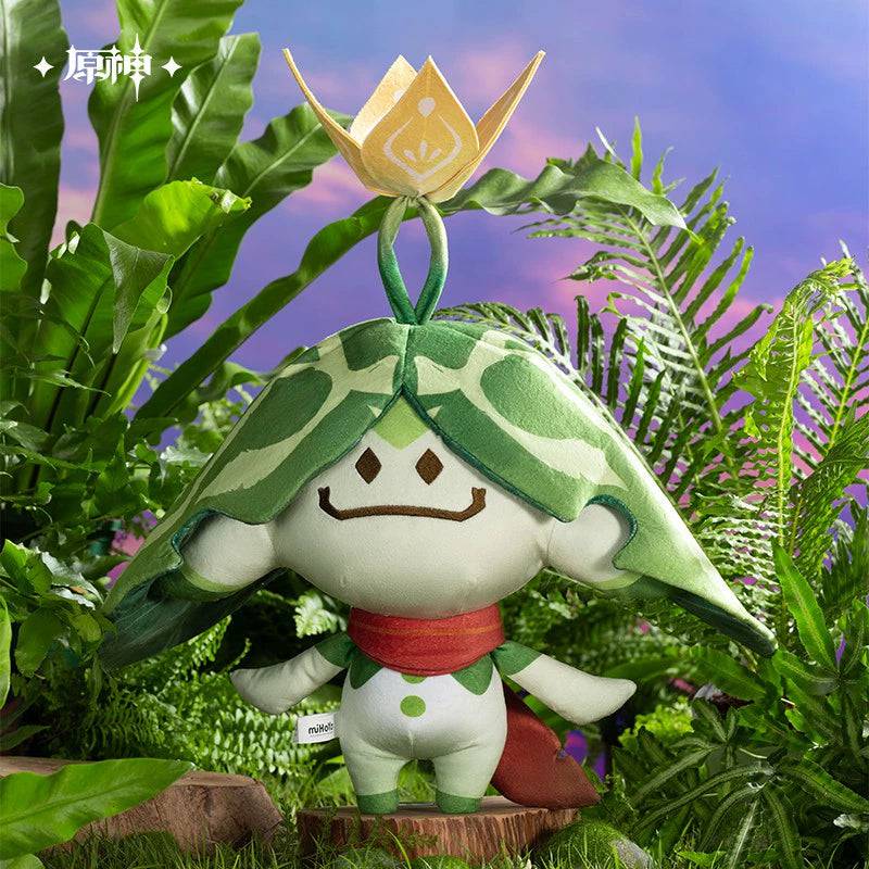 Genshin Impact Aranara Series Doll Pendant - Image 3