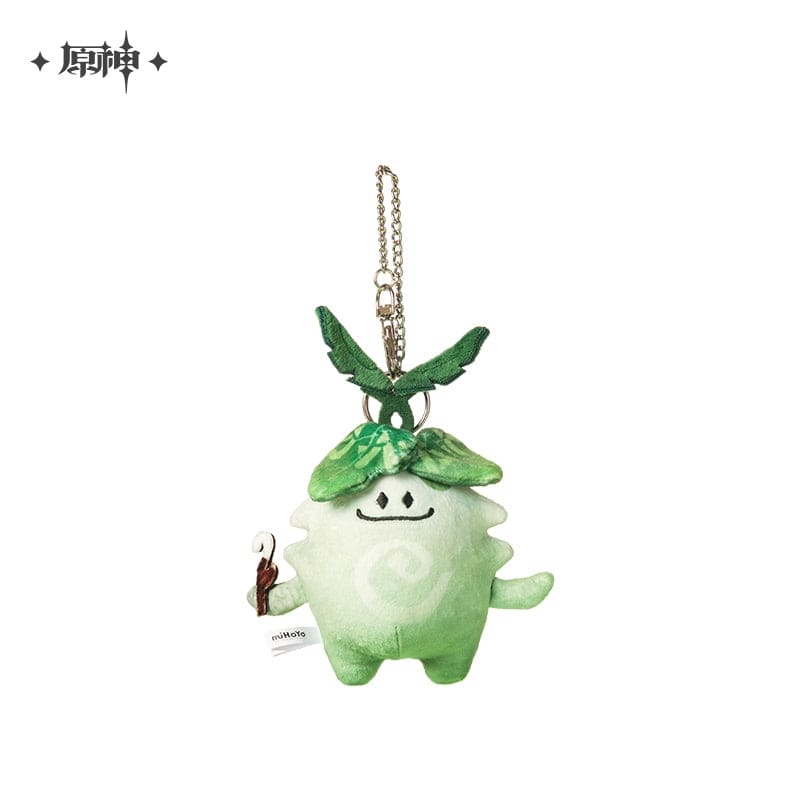 Genshin Impact Aranara Series Doll Pendant - Image 7