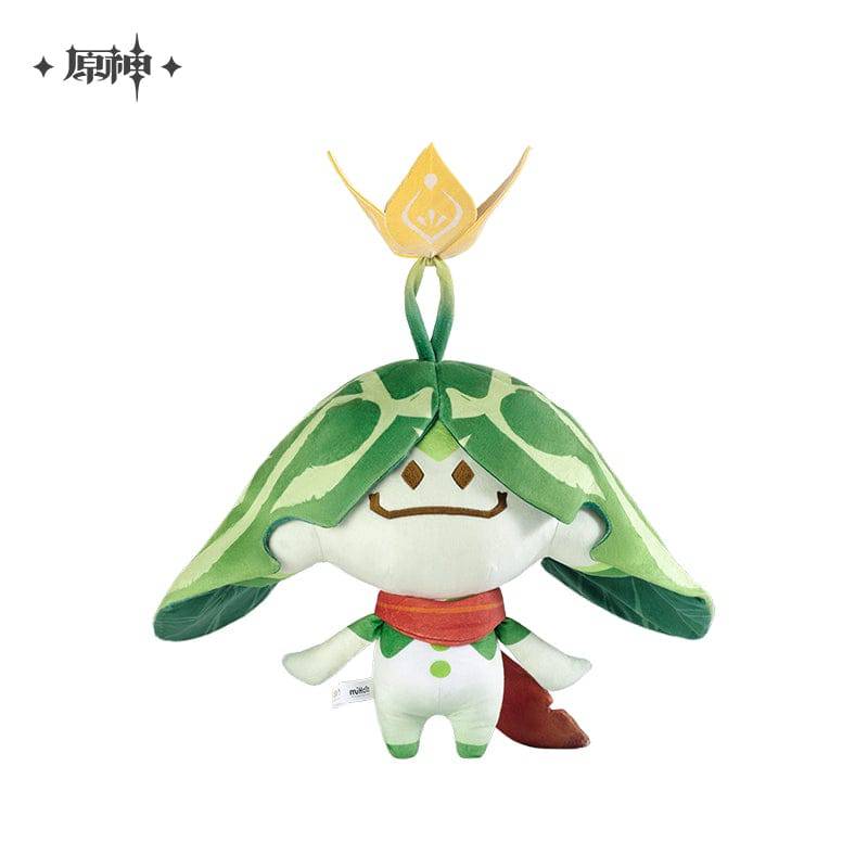 Genshin Impact Aranara Series Doll Pendant - Image 9