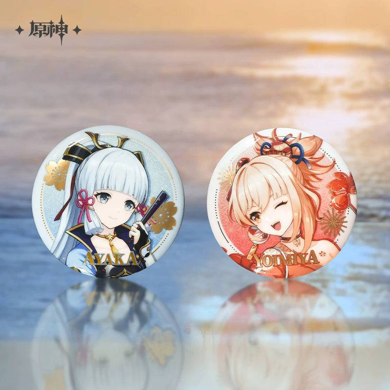 Genshin Impact Ayaka & Yoimiya Series - Image 13
