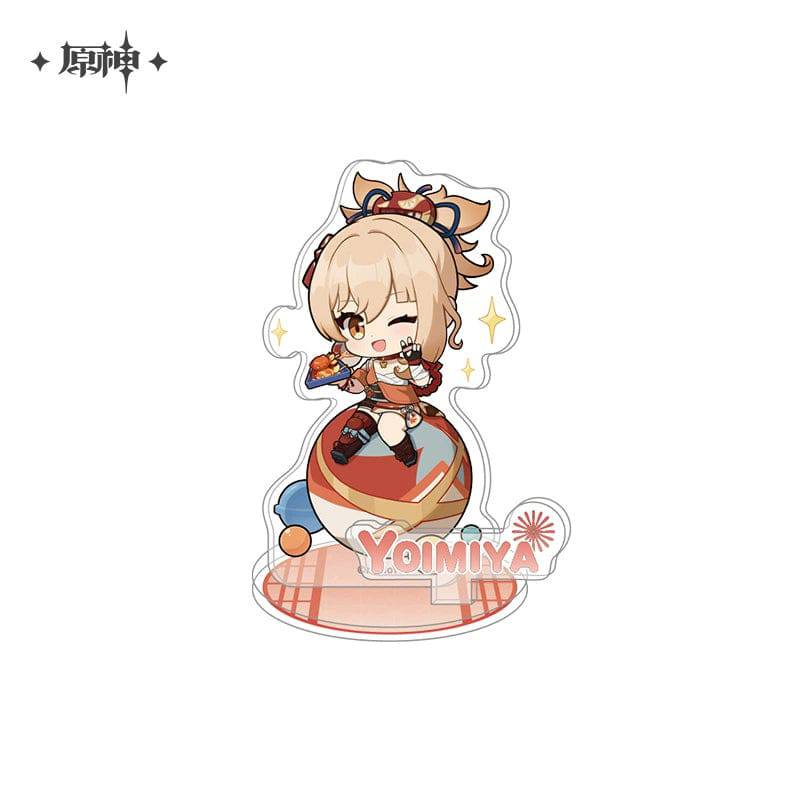 Genshin Impact Ayaka & Yoimiya Series - Image 9