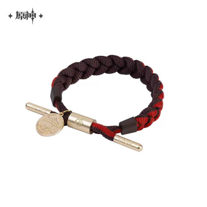 Genshin Impact Character Bracelet Series - Image 13