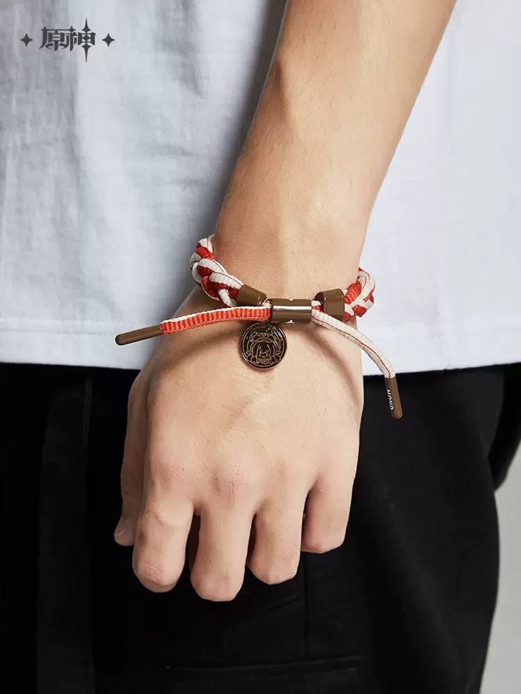 Genshin Impact Character Bracelet Series - Image 3