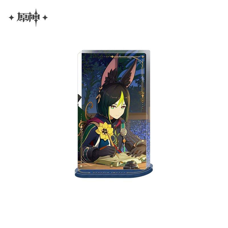 Genshin Impact Character PV Series Quicksand Stand - Image 14