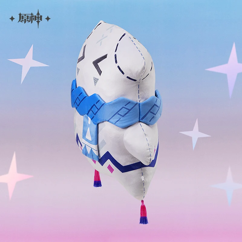Genshin Impact Citlali Plush Pillow - Image 2