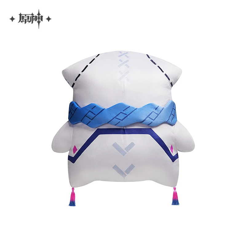 Genshin Impact Citlali Plush Pillow - Image 4