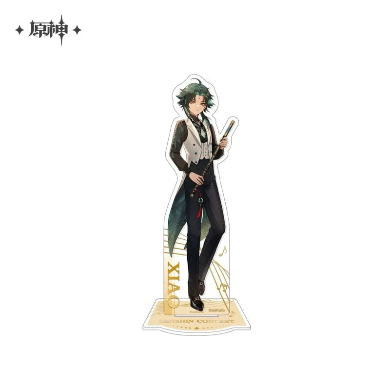 Genshin Impact Concert Acrylic Stand - Image 6