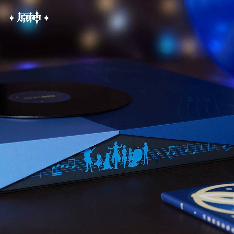Genshin Impact Concert Gift Box - Image 4