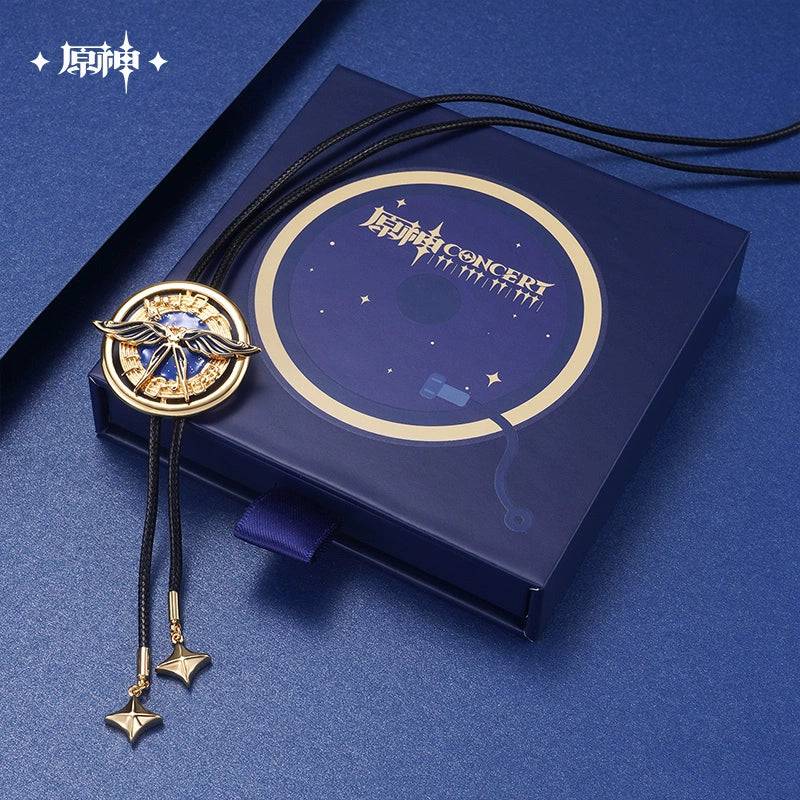 Genshin Impact Concert Necklace - Image 6