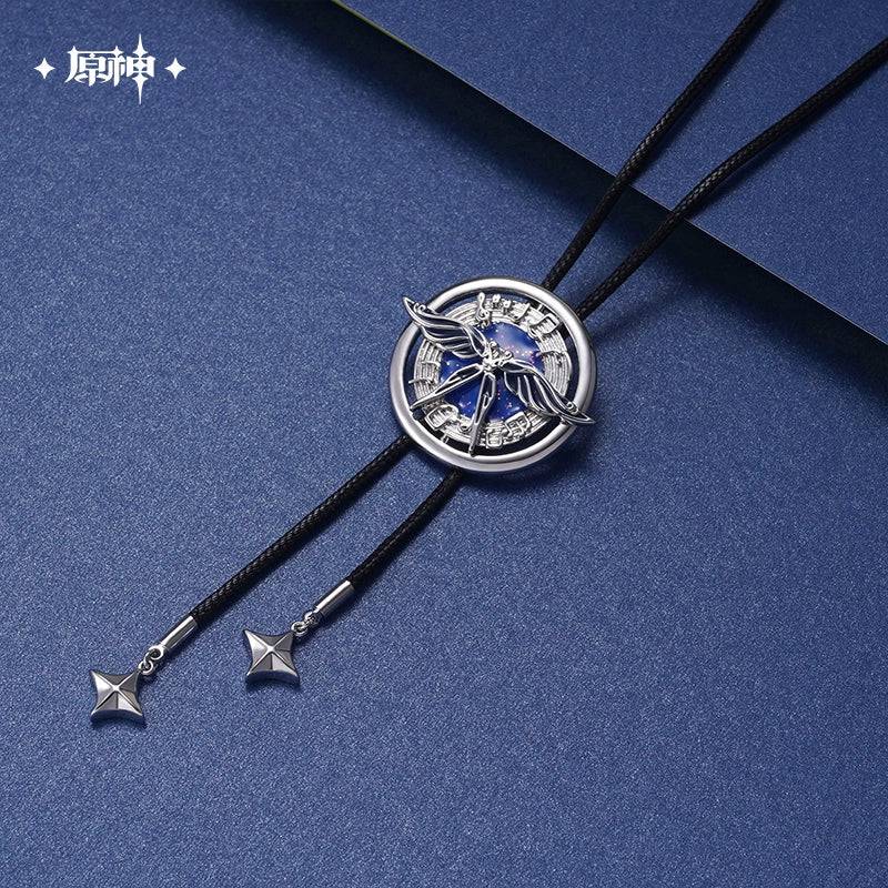Genshin Impact Concert Necklace - Image 7