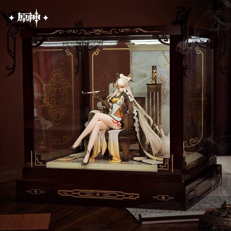 Genshin Impact Display Box for Ningguang - Image 2