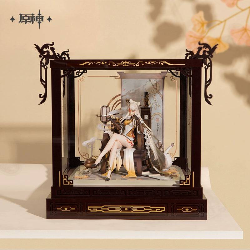 Genshin Impact Display Box for Ningguang - Image 3