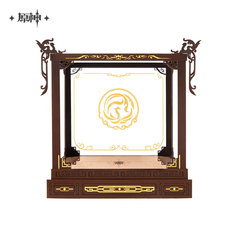 Genshin Impact Display Box for Ningguang - Image 4