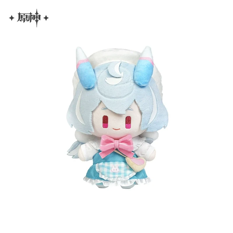 Genshin Impact Fontaine Plush Figure - Image 7
