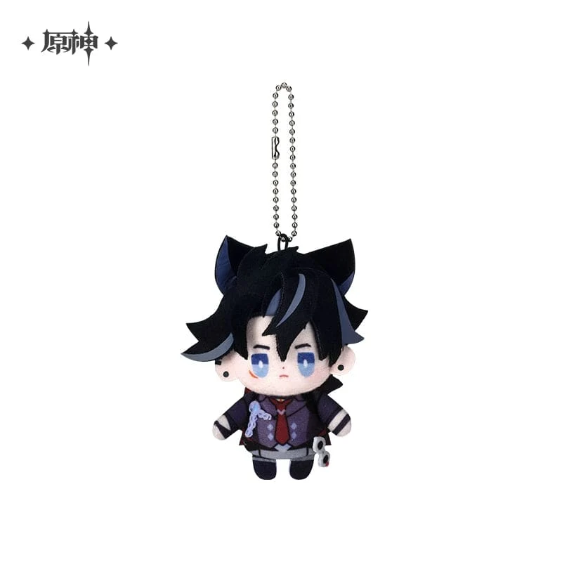 Genshin Impact Hangable Archon Finger Puppet - Image 10