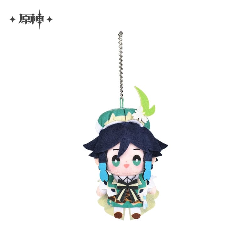Genshin Impact Hangable Archon Finger Puppet - Image 5