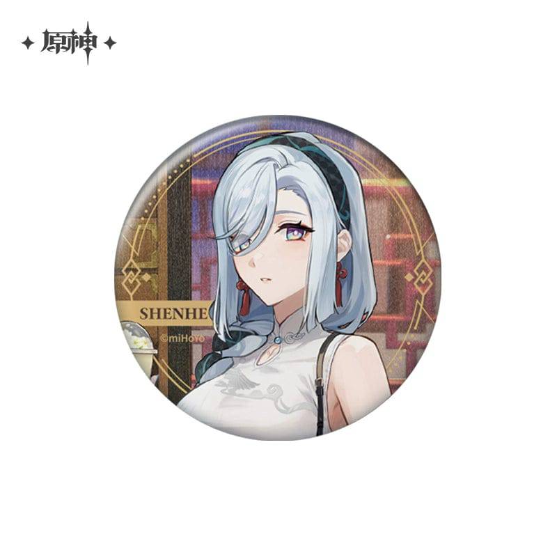 Genshin Impact Heart Joy Series - Image 2