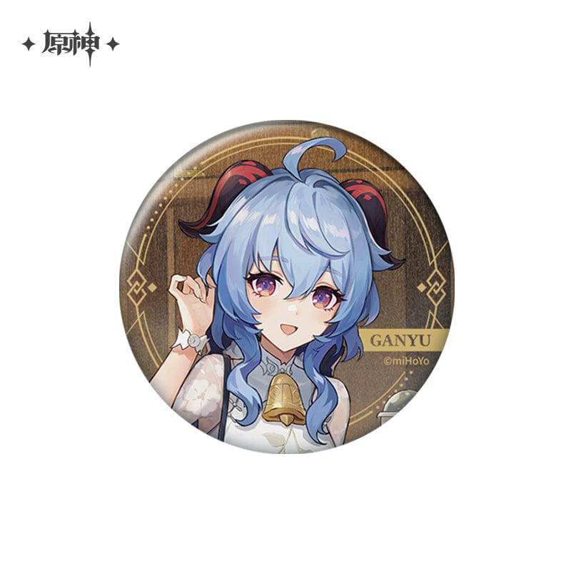 Genshin Impact Heart Joy Series - Image 3