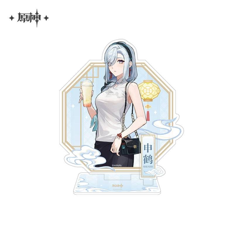Genshin Impact Heart Joy Series - Image 6