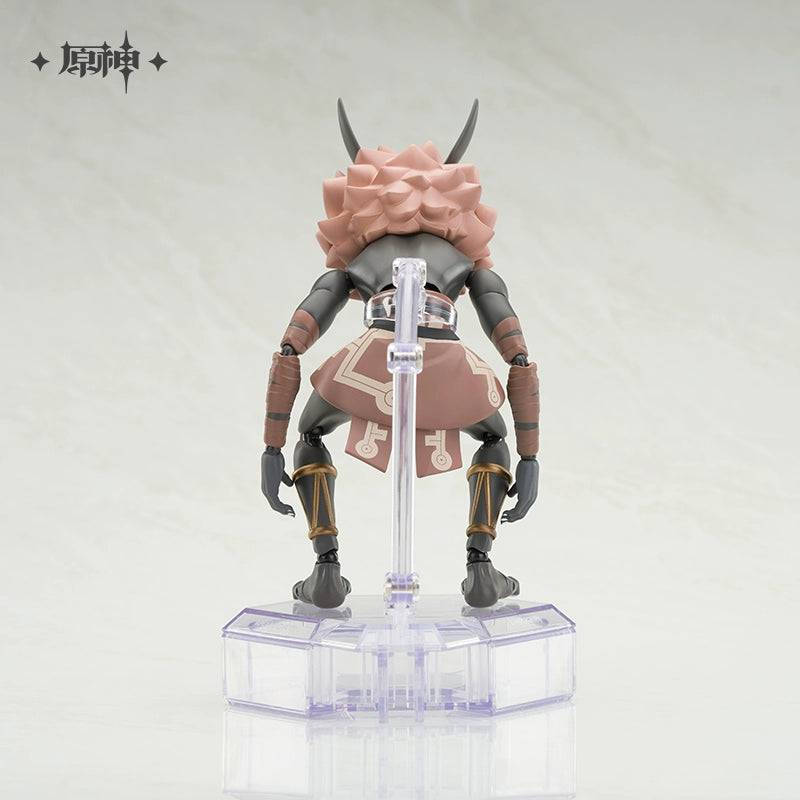 Genshin Impact Hilichurl 1/8 18 cm - Image 4