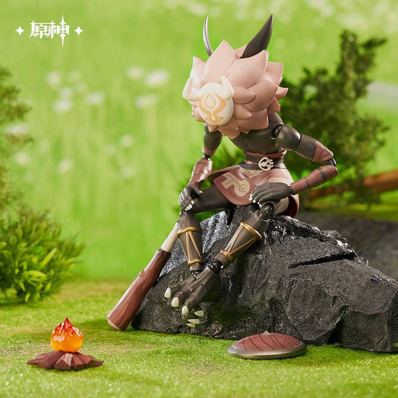 Genshin Impact Hilichurl 1/8 18 cm - Image 5