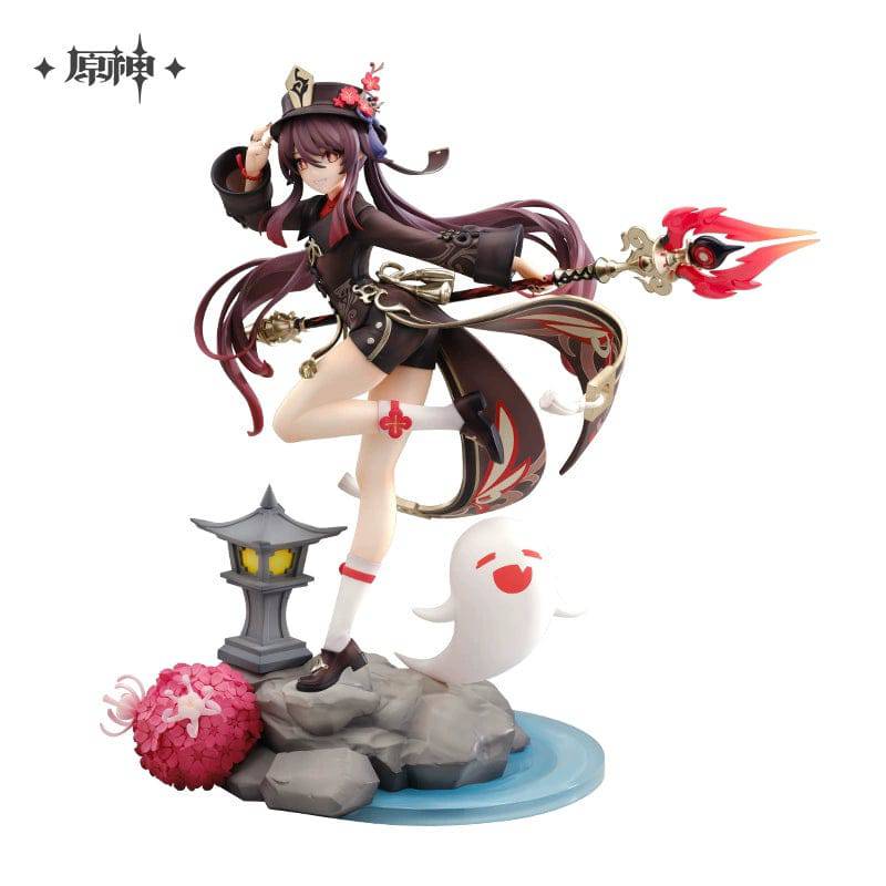 Genshin Impact Hu Tao 1/7 Figure - Image 5