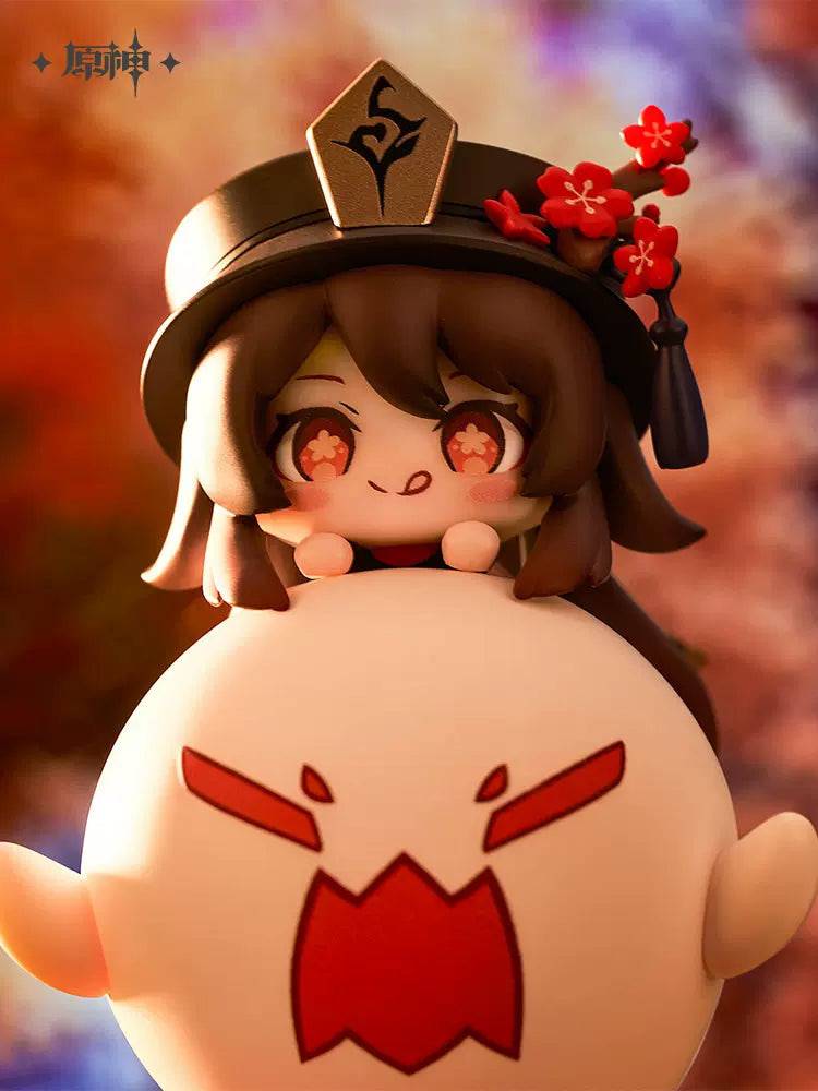 Genshin Impact Hu Tao Chibi Version Figure - Image 3