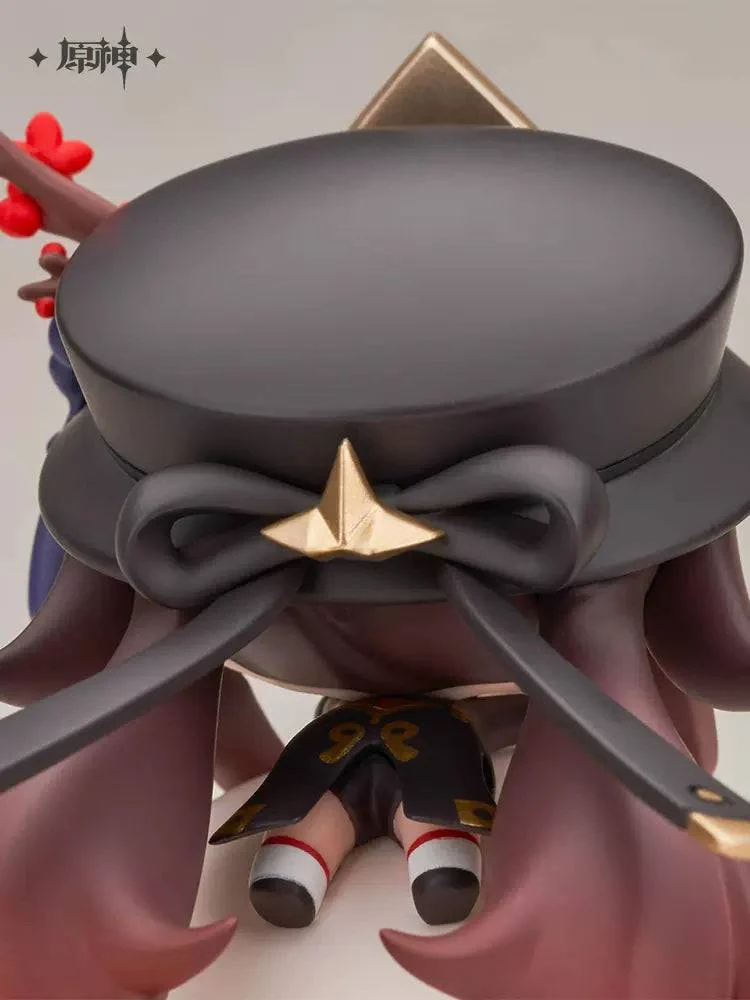 Genshin Impact Hu Tao Chibi Version Figure - Image 4