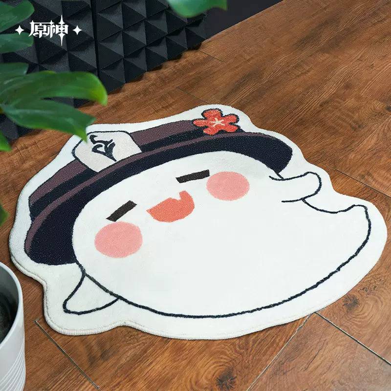 Genshin Impact Hu Tao Ghost Carpet - Image 2