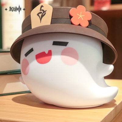 Genshin Impact Hu Tao Ghost Night Light - Image 4