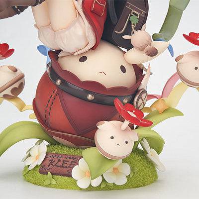 Genshin Impact Klee Spark Knight Ver. 1/7 Figure - Image 5