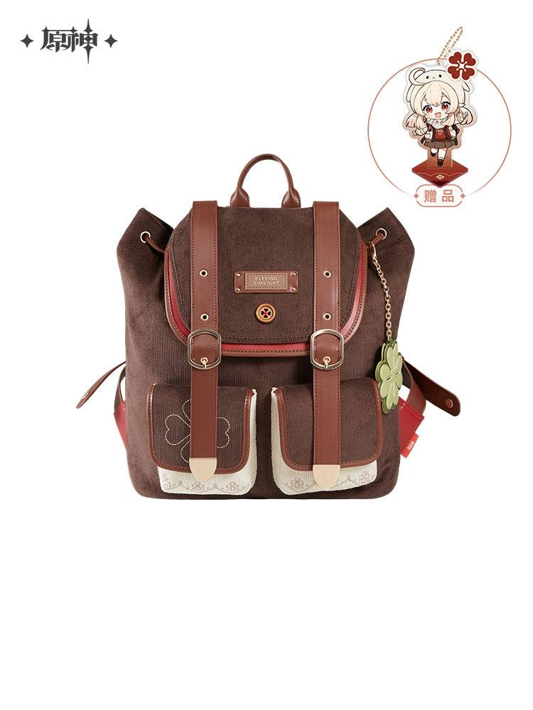 Genshin Impact Klee-Themed Series Backpack - Image 6