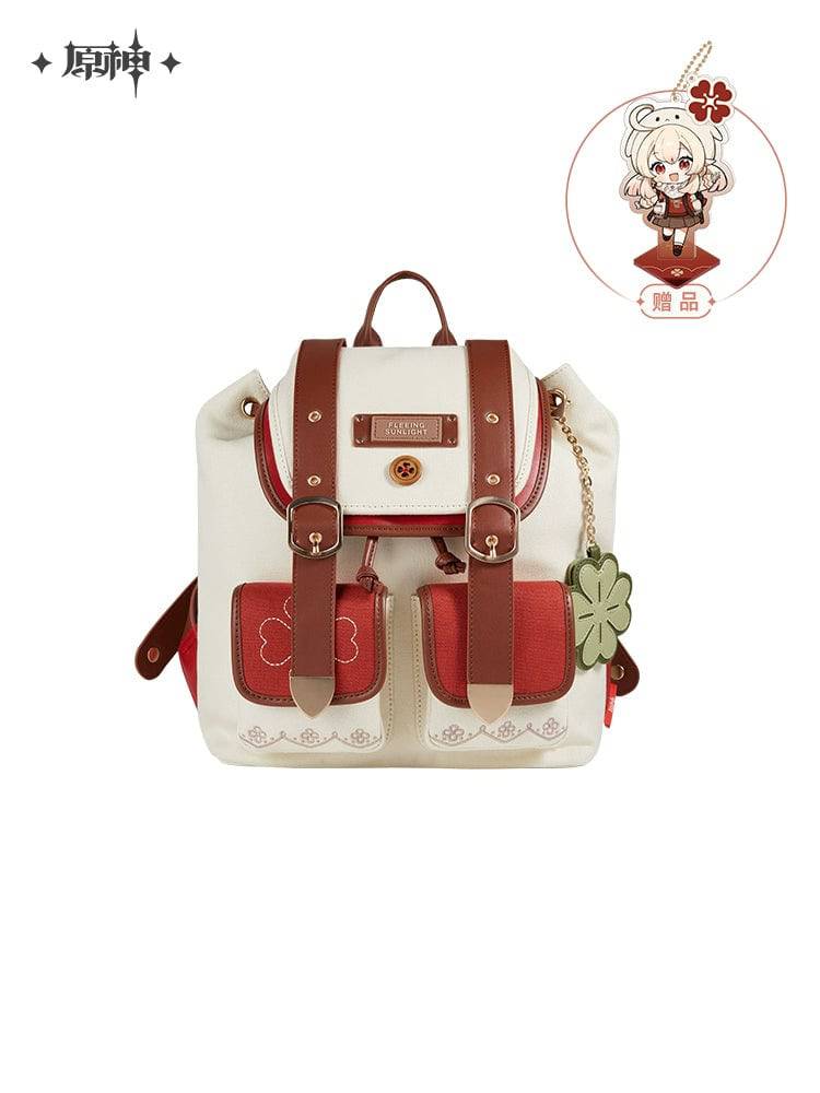 Genshin Impact Klee-Themed Series Backpack - Image 7