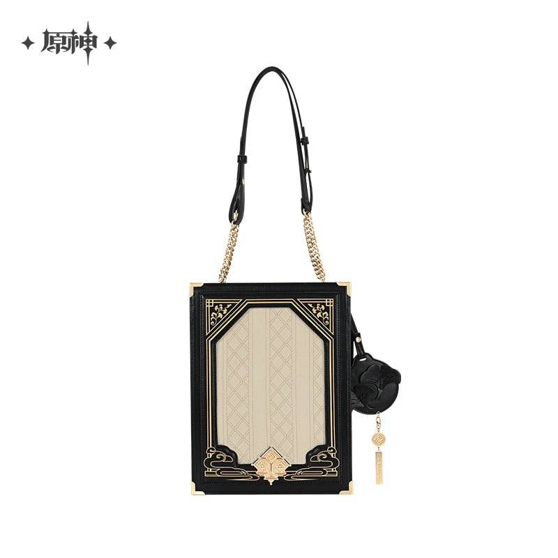 Genshin Impact Liyue Impression Bag - Image 2