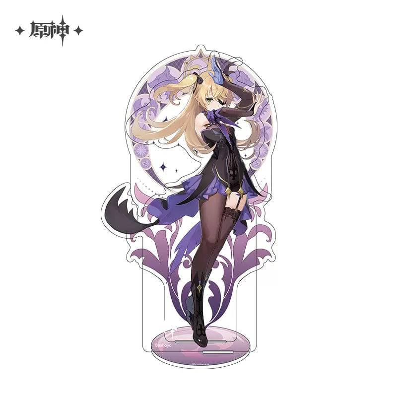 Genshin Impact Mondstadt Character Acrylic Stand - Image 15