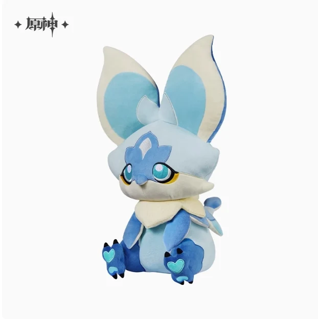 Genshin Impact Natlan Baby Saurian Plush - Image 10
