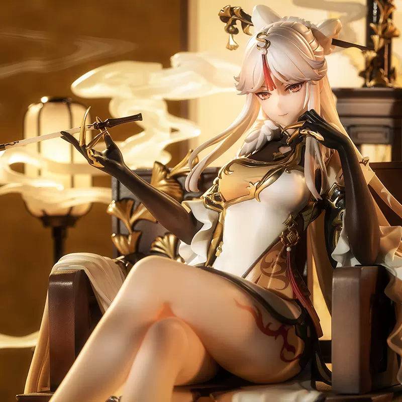 Genshin Impact Ningguang 1/7 Figure - Image 2