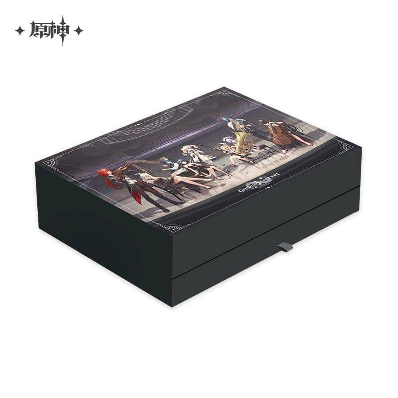 Genshin Impact Online Concert Gift Box - Image 4