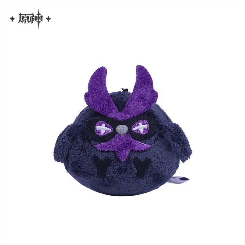Genshin Impact Oz Plush