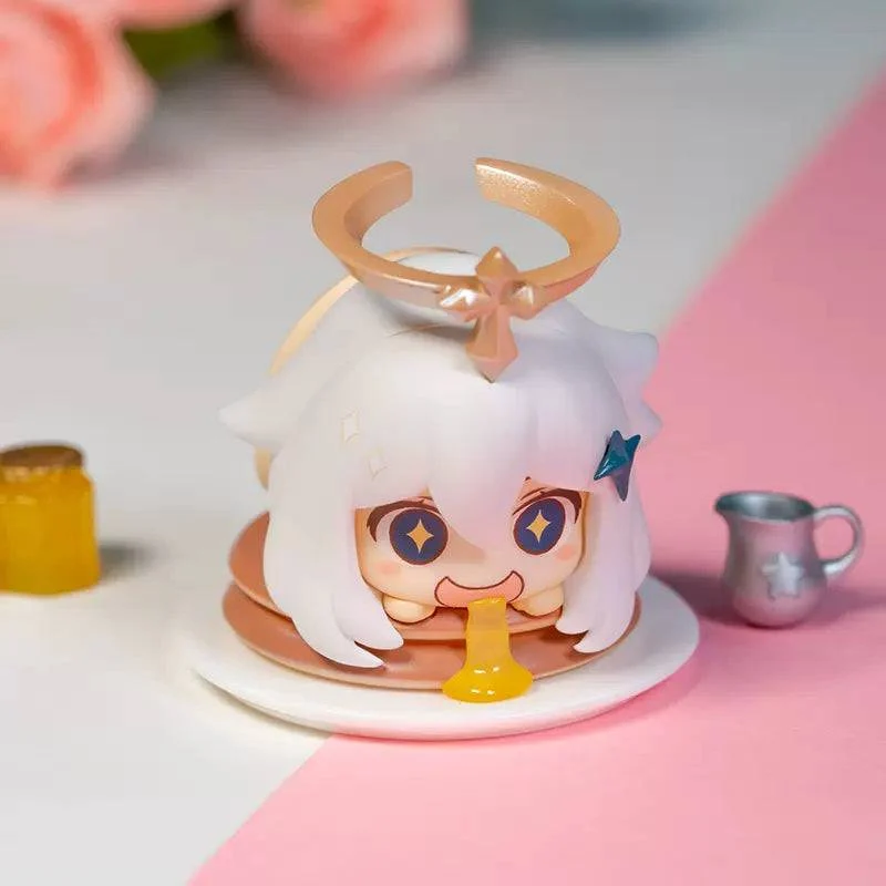 Genshin Impact Paimon Is Not Emergency Food - Image 4