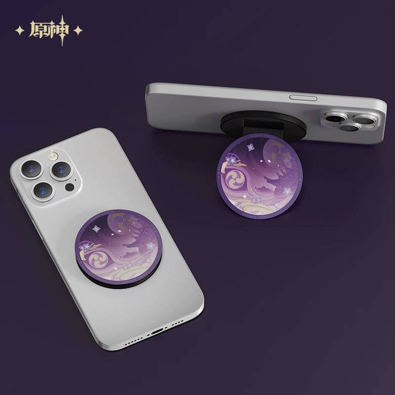 Genshin Impact Raiden Shogun Gift Box Power Bank - Image 6