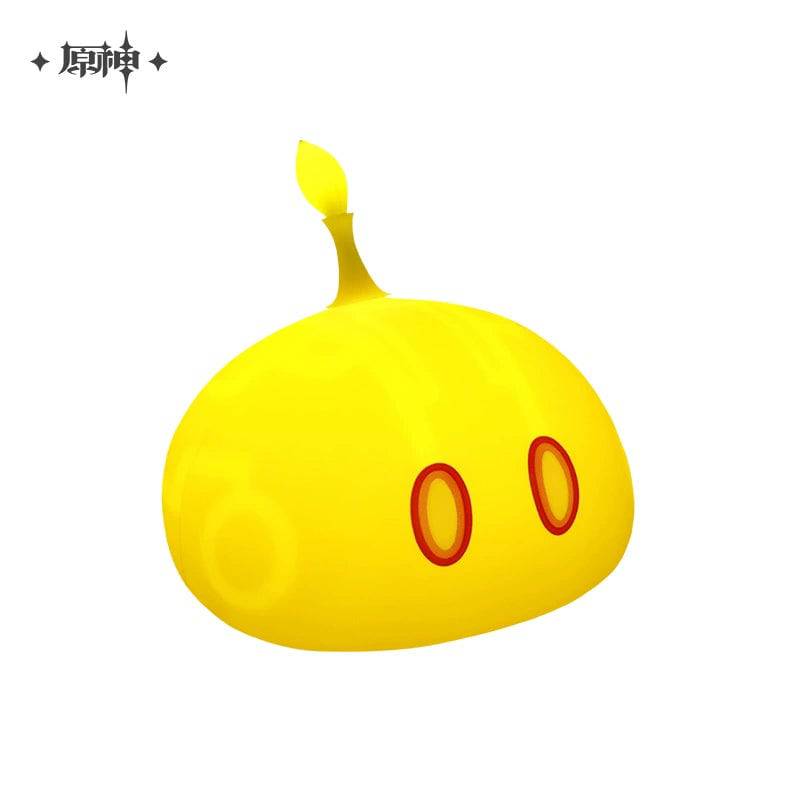 Genshin Impact Slime Series - Electro Slime - Image 3