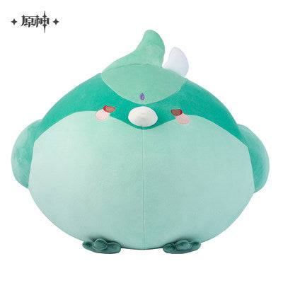 Genshin Impact Teyvat Zoo Series Mandrill Plush - Image 7