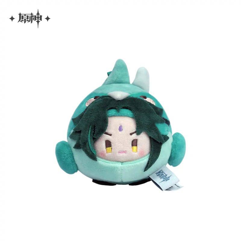 Genshin Impact Teyvat Zoo Themes Character Series - Image 7