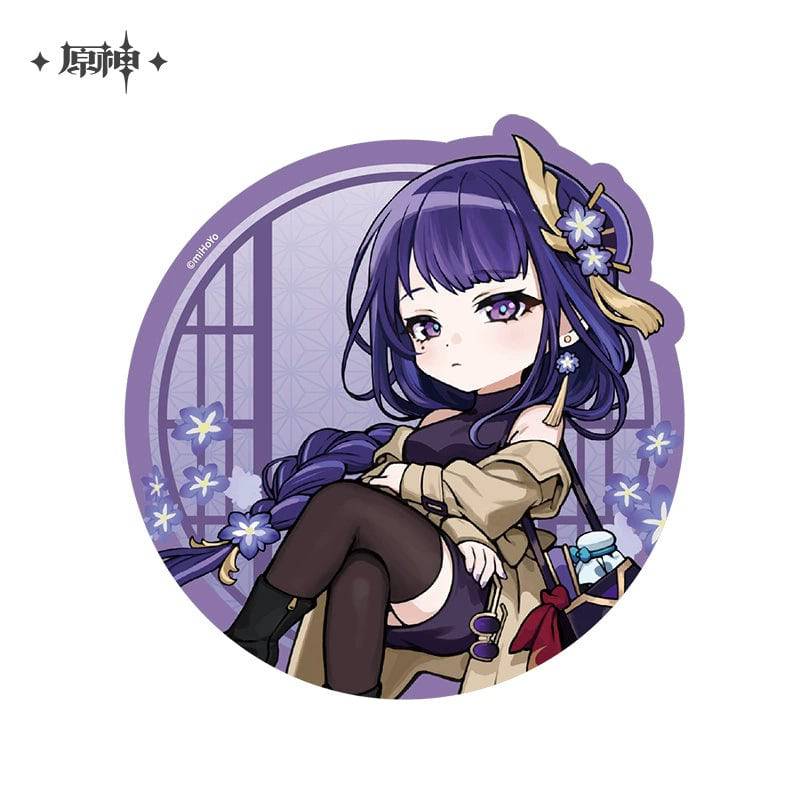 Genshin Impact Theme Series Edition Character - Image 11