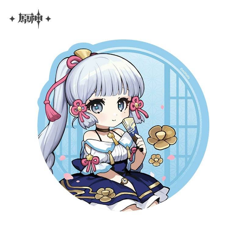 Genshin Impact Theme Series Edition Character - Image 13