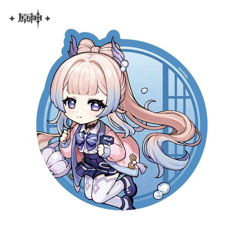 Genshin Impact Theme Series Edition Character - Image 15