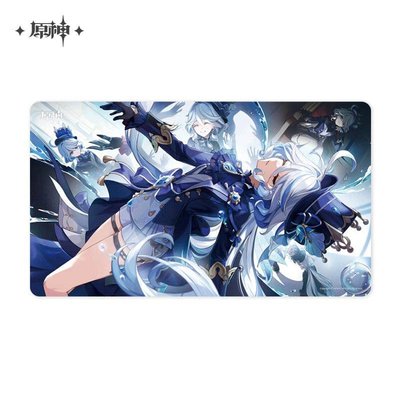 Genshin Impact Theme Series Mouse Pads - Image 2