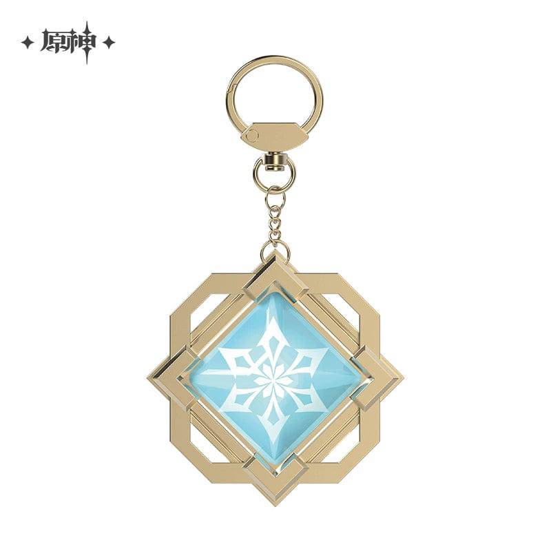 Genshin Impact Theme Vision Series Pendant - Image 21